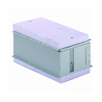 Zehnder - Overflow element ComfoDuct