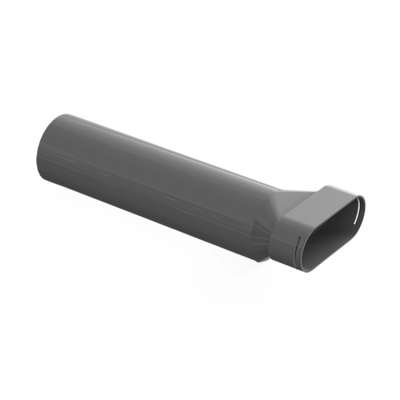 Zehnder - Plenum pentru ventil de recondiționare, plat