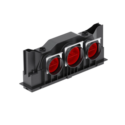 Zehnder - Plenum rectangular ComfoCase CSB-P 400