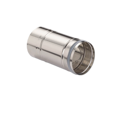 Zehnder - Prelungitor ComfoVent tube DN 180 mm