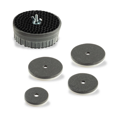 Zehnder - Regulator debit de aer, scurt, ComfoSet