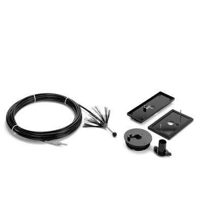 Zehnder - Set de curățare pentru sistemede de  distribuției a aerului