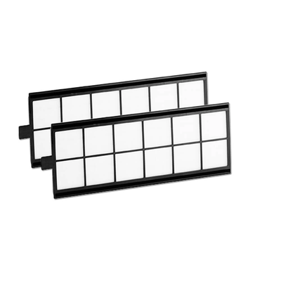 Zehnder - Set de filtre ComfoAir 350 / 550, Santos 370 / 570