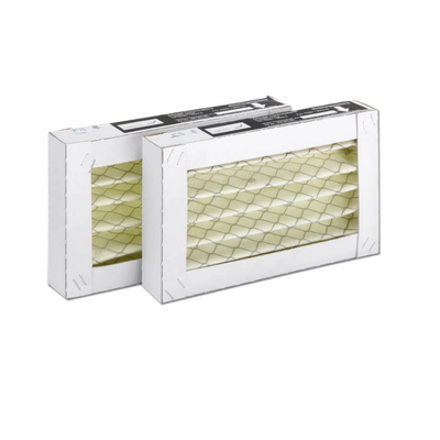 Zehnder - Set de filtre ComfoAir flat 150, Climos 100 / 150