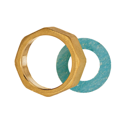 Flamco Meibes - Piuliță olandeză cu garnitură 2″