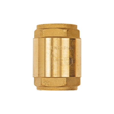 Flamco Meibes - Supapă antiretur SB RV, 1/2″–1 1/4″