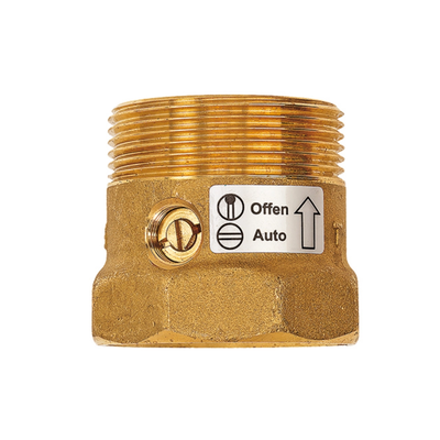 Flamco Meibes - Supapă de sens SB Thermulock, 1 1/2"–2"