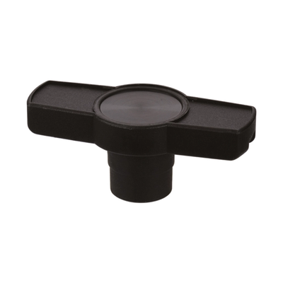 Flamco Simplex - Mâner tip T fără termometru pentru robineți sferici Simplex DN 20–50