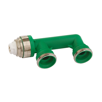 Flamco Simplex - Pod de testare presiune ET cu filet G 3/4″ M