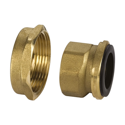 Flamco Simplex - Racord excentric filet interior DN 25