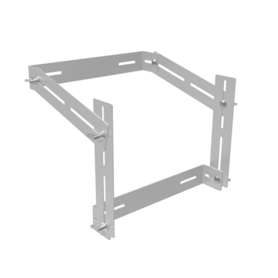 Limodor - Cadru metalic de montaj ventilator baie LF/M-R