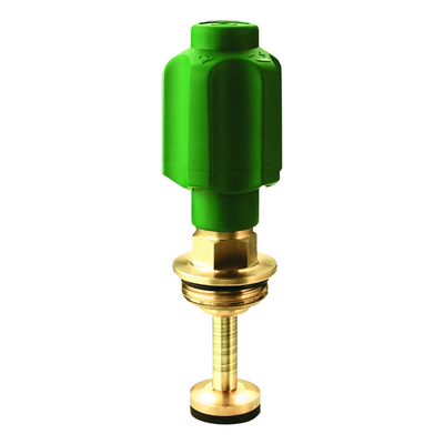 Seppelfricke - Cap de comandă SEPP Servo-Plus (DN15 - DN80)