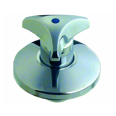 Seppelfricke - Set montaj final SEPP UP cu mâner în trei raze, apă rece și caldă - DN15-25