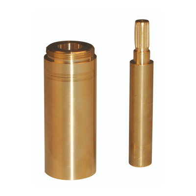 Seppelfricke - Set prelungitor SEPP UP pentru armături cu mâner în trei raze (DN15 - DN20)