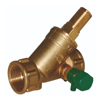 Seppelfricke - Supapă de reținere SEPP DIN-Basis, cu golire, filet interior (DN15 - DN50)