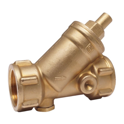 Seppelfricke - Supapă de reținere SEPP DIN-Basis, fără golire, filet interior (DN15 - DN50)