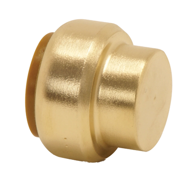 VSH Tectite - Capăt terminal push DN10–DN25