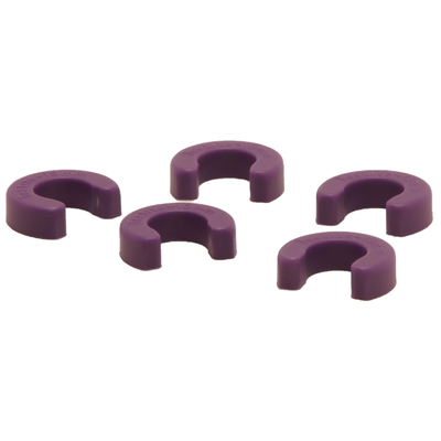 VSH Tectite - Clemă de demontare Type DC DN10–DN25 (set. 5 buc)