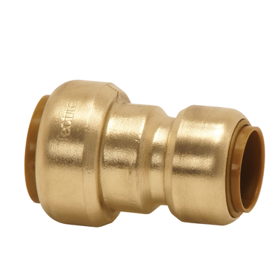 VSH Tectite - Mufă redusă 2 x push DN10–DN25