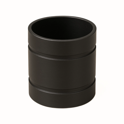 Wernig - Extensie plenum ventilație DN75, L = 110 mm