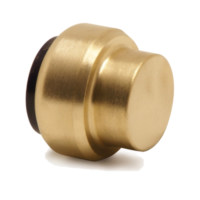 VSH Tectite - Cap terminal push (DN32–DN50)