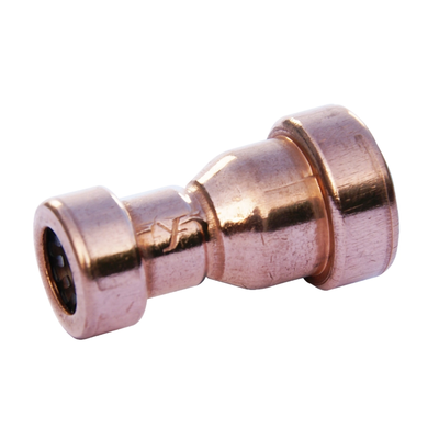 VSH Tectite Sprint - Mufă de reducție 2 x push (15x12 – 22x15)