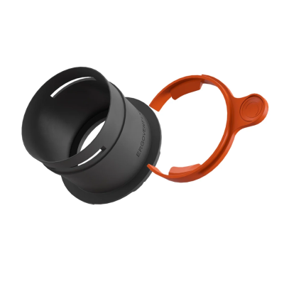 Conector - pentru ERGOVENT LINEO PRO DN 75/90