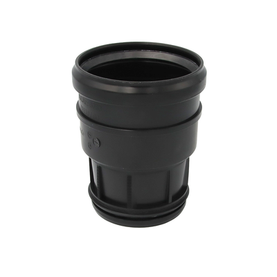 HAAS - Mufă îmbinare OHA push-in DN 90/90 pentru țevi PE