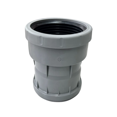 HAAS - Racord HT/SML DN 110/100 pentru țevi PP și fontă