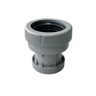 HAAS - Racord HT/SML DN 50/50 pentru țevi PP și fontă