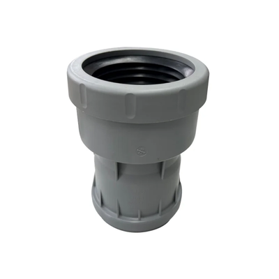 HAAS - Racord HT/SML DN 75/70 pentru țevi PP și fontă