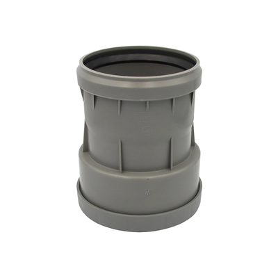 HAAS - Racord HT/SML DN 75/75 pentru țevi PP și fontă