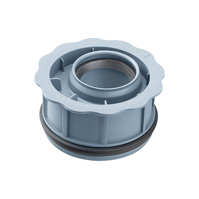 HAAS - Reducție internă excentrică OHA-RDST DN 110/50