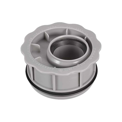 HAAS - Reducție internă OHA-RDST DN 110/50