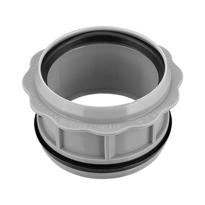 HAAS - Reducție internă OHA-RDST DN 125/110