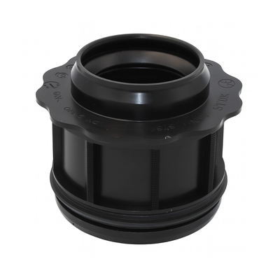 HAAS - Reducție internă OHA-RDST DN 90/50 pentru țevi PE