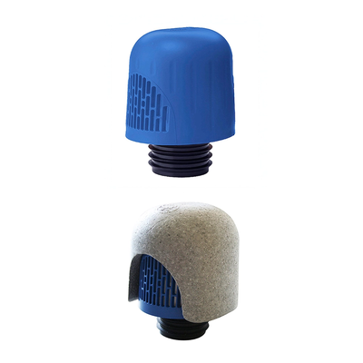 HAAS - Supapă de aerisire automată pentru rețele de canalizare, cu garnitură EPDM, DN 32/40/50