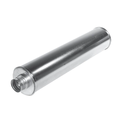 LIMODOR – Amortizor de zgomot SD125/900, circular, pentru DN125