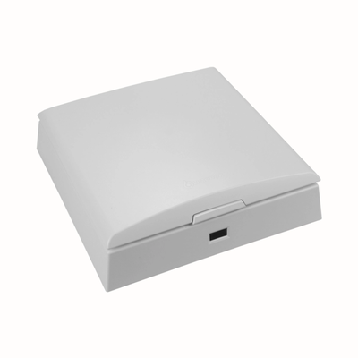 LIMODOR – Capac frontal AIRODOR fonoizolat cu unitate de control AD-G