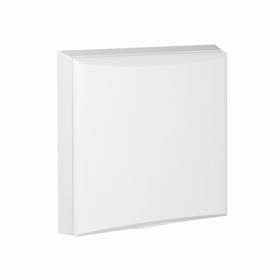 LIMODOR – Capac frontal AIRODOR fonoizolat fără unitate de control