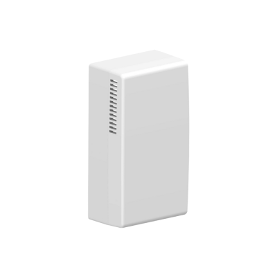 LIMODOR - Capac frontal AP pentru unitatea AIRVITAL Prime (montaj aparent)