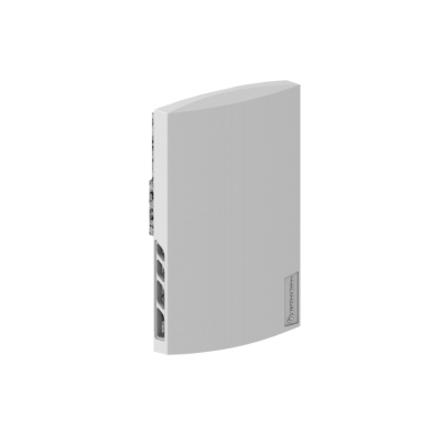 LIMODOR - Capac frontal UP pentru unitatea AIRVITAL Prime (montaj îngropat)