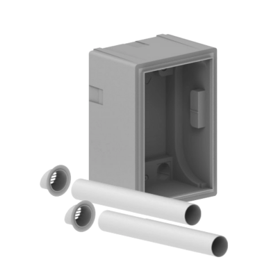 LIMODOR - Carcasă de montaj îngropat pentru unitatea AIRVITAL Prime