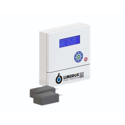LIMODOR – Controller AIRBASE Basic cu senzori interior și exterior integrați