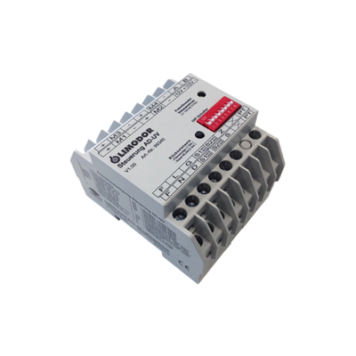 LIMODOR – Modul de control AD-UV pentru până la 8 unități AIRODOR (montaj în panou)