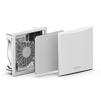 LIMODOR – Modul ventilator LF/M 60/30 AIRCLEAN, 2 trepte, 11W