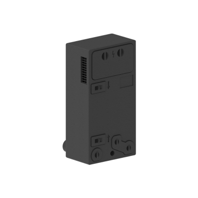 LIMODOR - Modul ventilator pentru unitatea AIRVITAL Prime