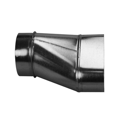 LIMODOR – Racord de tranziție RU 191/79-125, oval → DN125