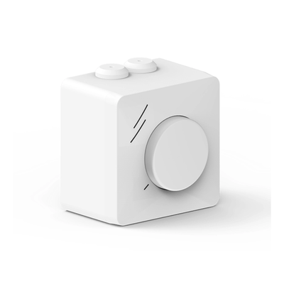 LIMODOR – Regulator de turație LDR-EC pentru ventilator EC