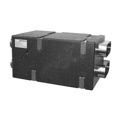 LIMODOR – Schimbător de căldură WT 180-L, montaj orizontal